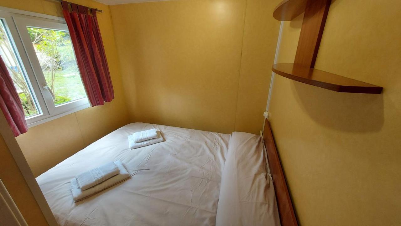 Camping Llavorsí Kültér fotó