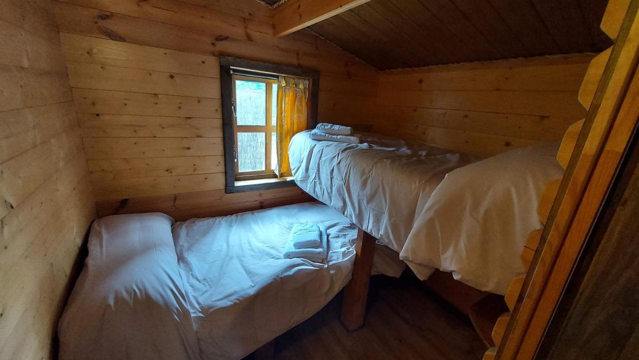 Camping Llavorsí Kültér fotó
