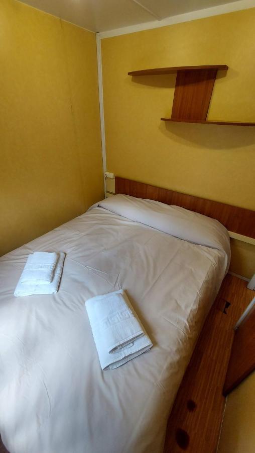 Camping Llavorsí Kültér fotó
