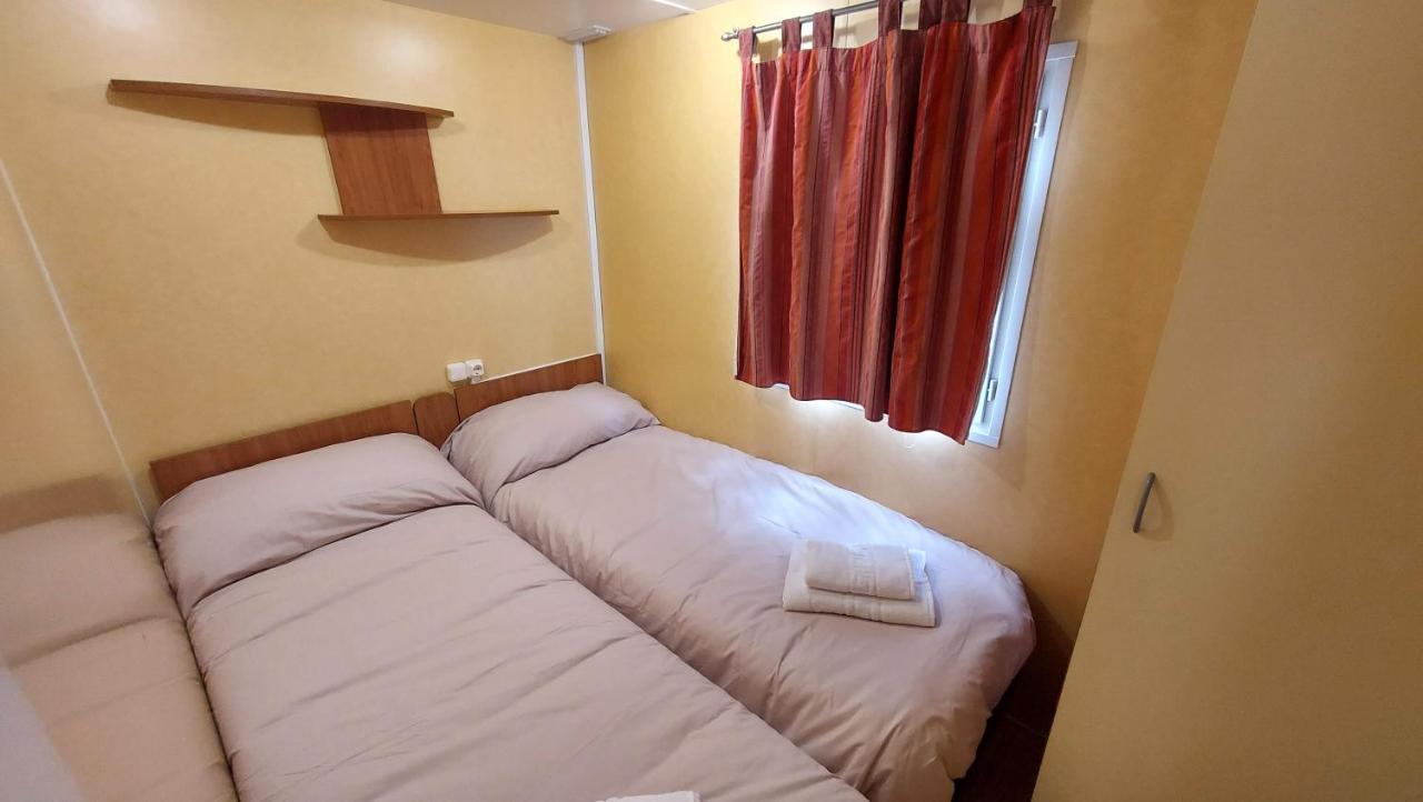 Camping Llavorsí Kültér fotó