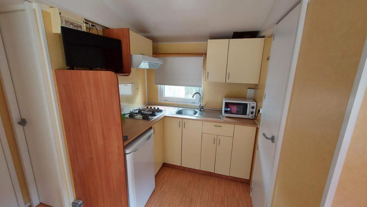 Camping Llavorsí Kültér fotó