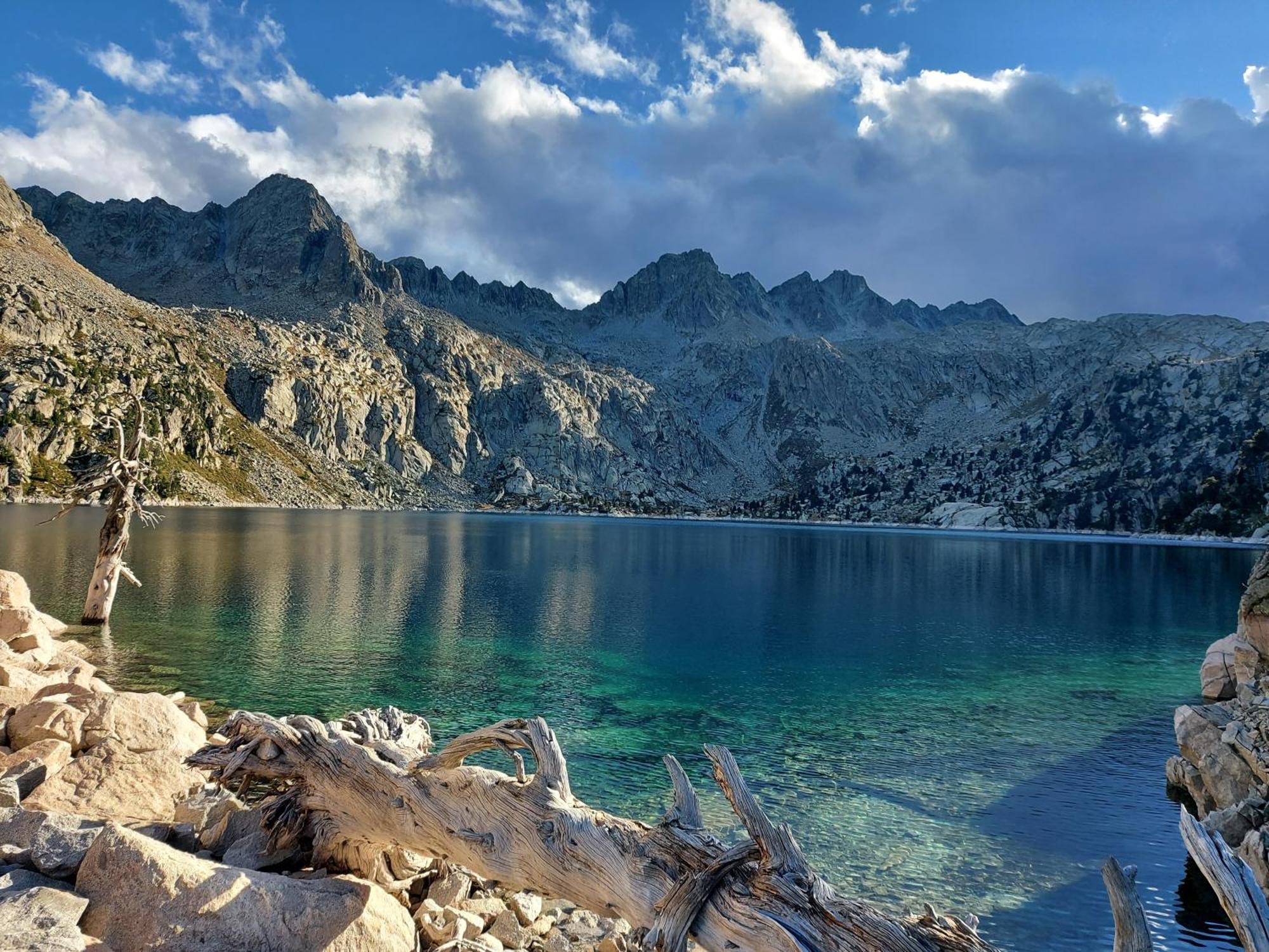 Camping Llavorsí Kültér fotó