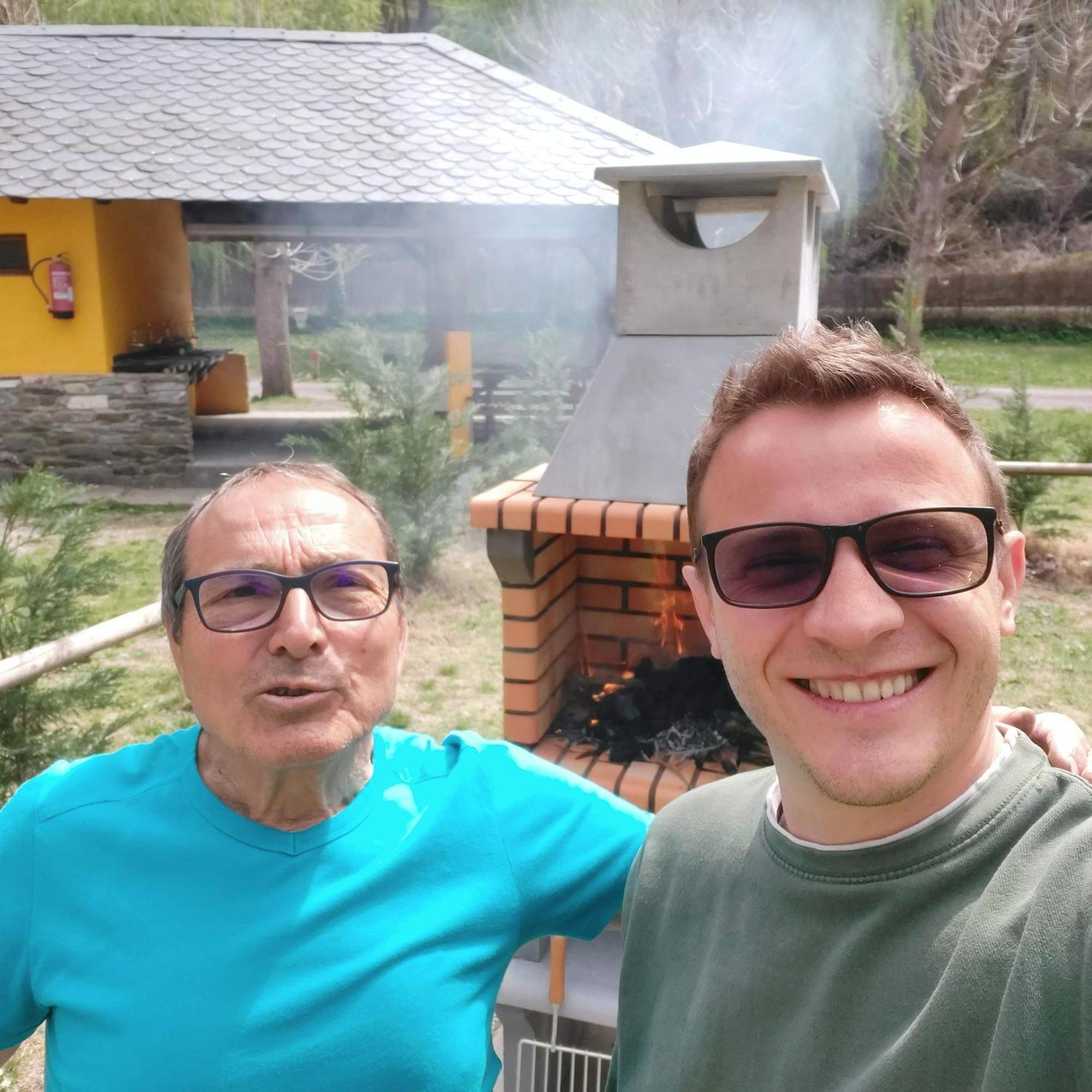 Camping Llavorsí Kültér fotó