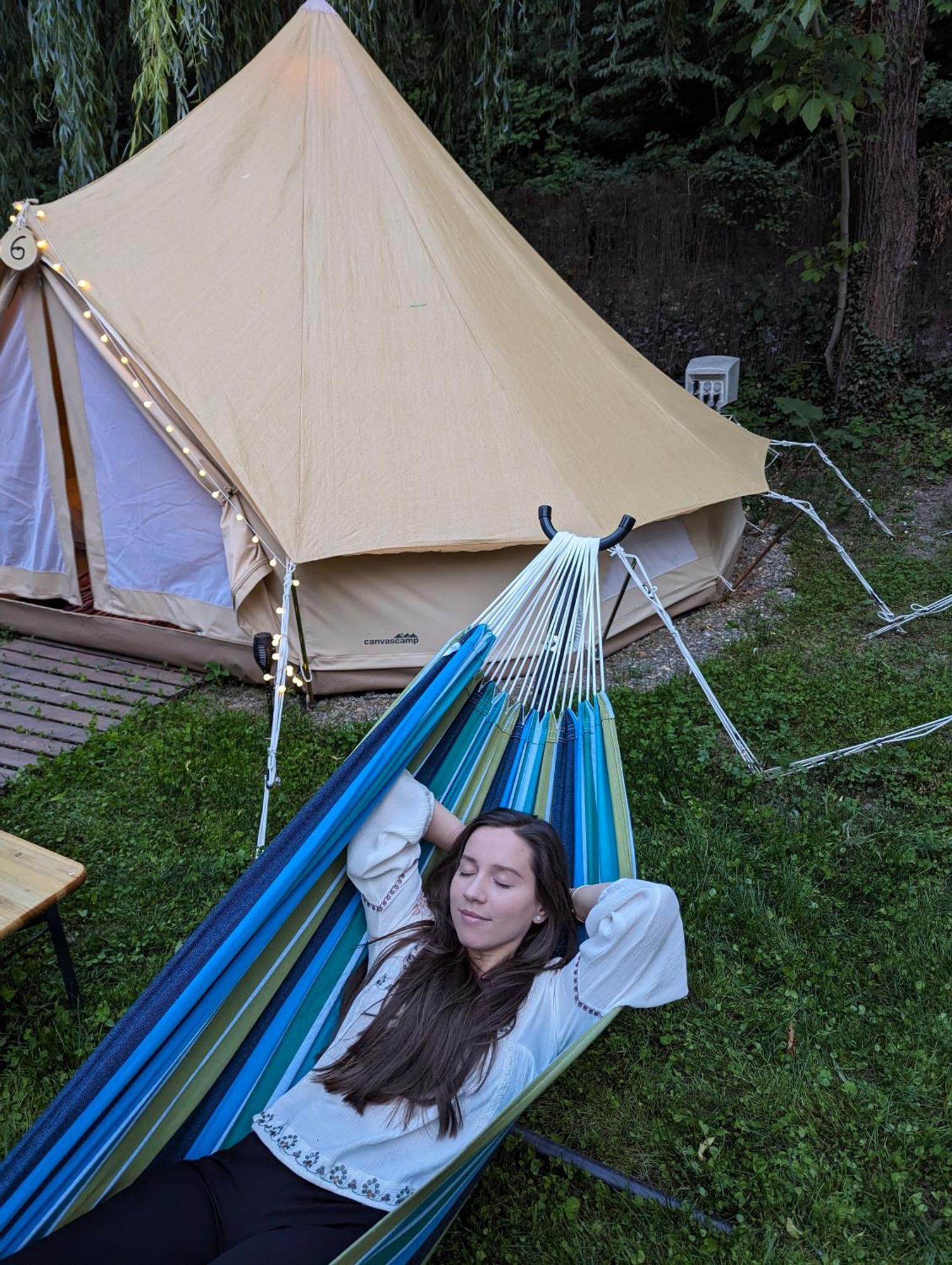 Camping Llavorsí Kültér fotó